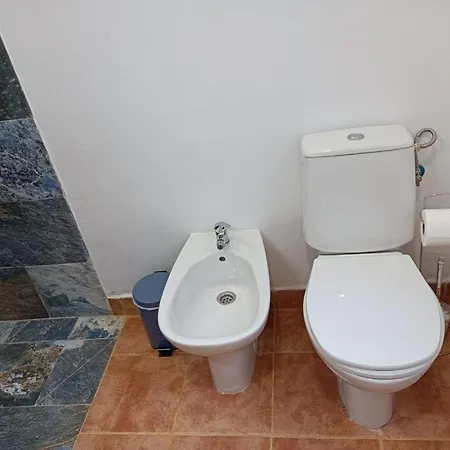 Apartment Casa Naafi Tenerife Sur *