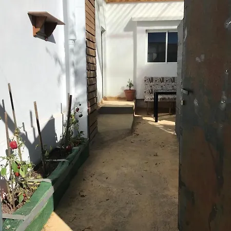 Casa Naafi Tenerife Sur * Arona (Tenerife)