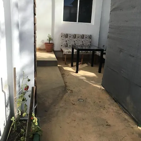 Apartment Casa Naafi Tenerife Sur *