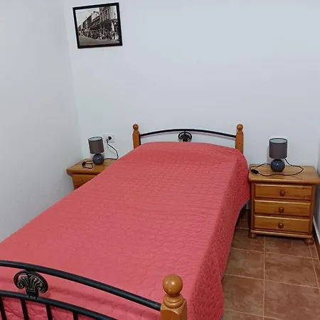 Casa Naafi Tenerife Sur *