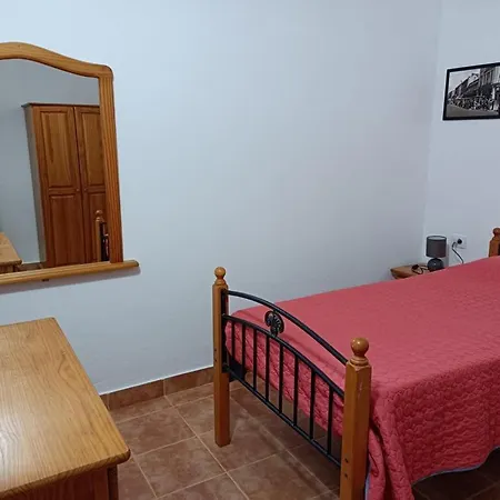 Apartment Casa Naafi Tenerife Sur