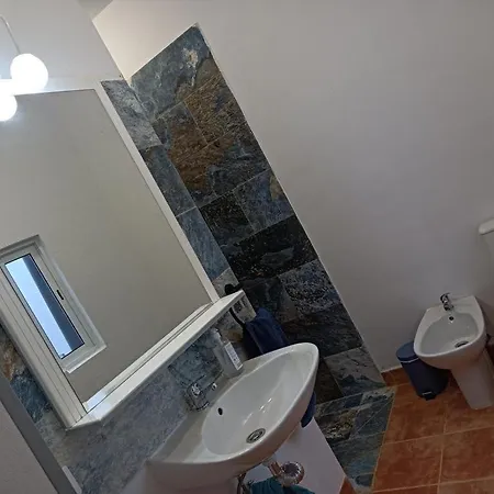 Apartment Casa Naafi Tenerife Sur *