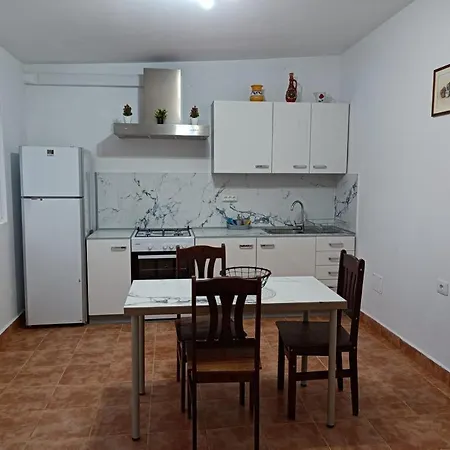Casa Naafi Tenerife Sur