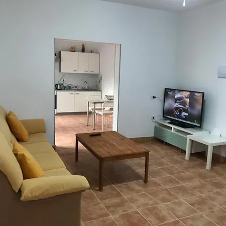 Casa Naafi Tenerife Sur Apartment Arona (Tenerife)