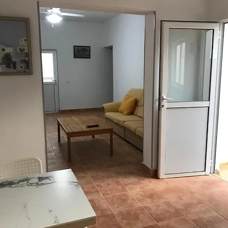Apartment Casa Naafi Tenerife Sur *