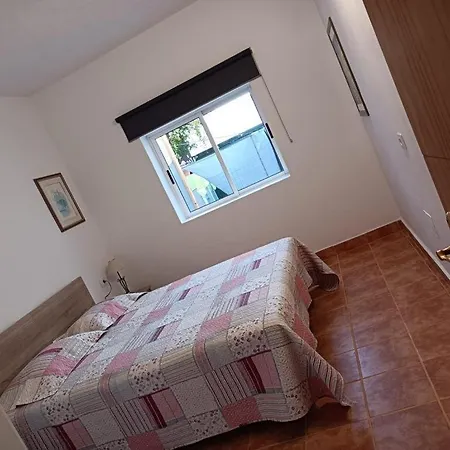 Casa Naafi Tenerife Sur * Arona (Tenerife)