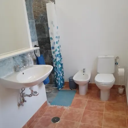 Casa Naafi Tenerife Sur * Arona (Tenerife)