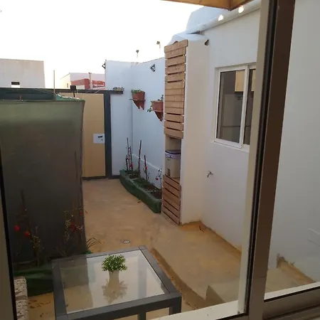 Casa Naafi Tenerife Sur Apartment