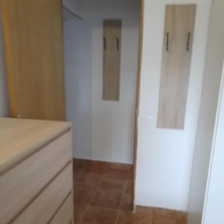 Casa Naafi Tenerife Sur Apartment Arona (Tenerife)