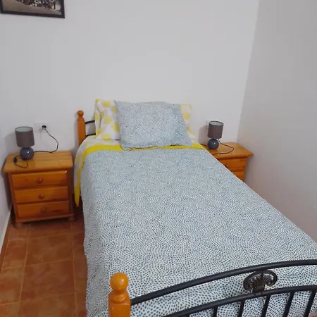 Apartment Casa Naafi Tenerife Sur *