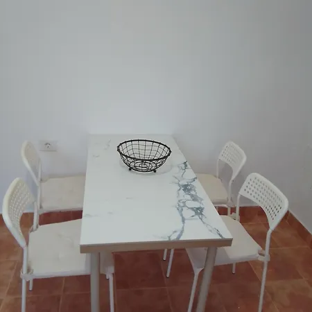 Apartment Casa Naafi Tenerife Sur Arona (Tenerife)