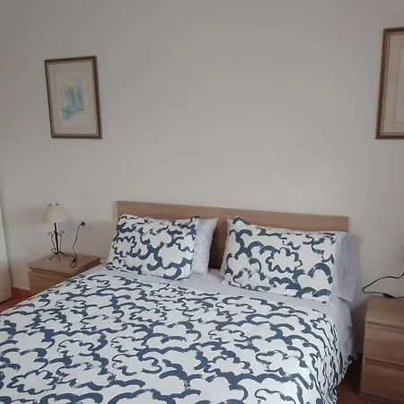 Apartment Casa Naafi Tenerife Sur