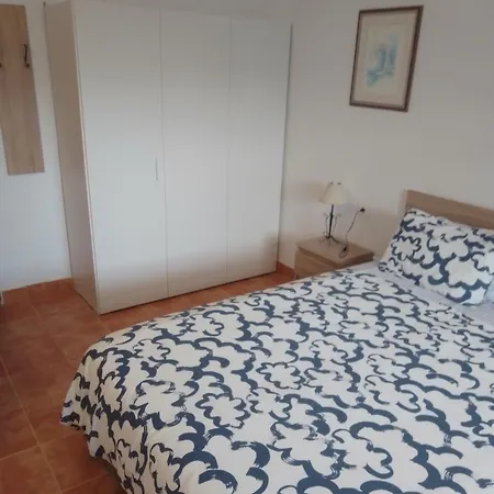 Casa Naafi Tenerife Sur Apartment Arona (Tenerife)