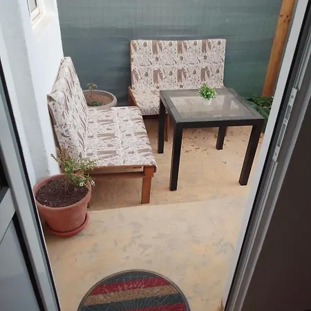 Casa Naafi Tenerife Sur Apartment Arona (Tenerife)