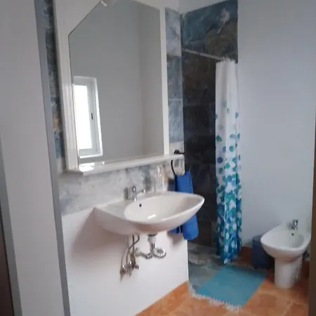 Casa Naafi Tenerife Sur