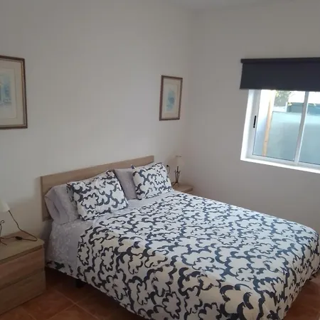 Apartment Casa Naafi Tenerife Sur Arona (Tenerife)
