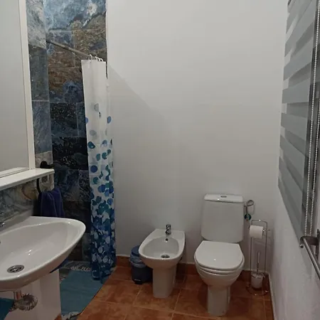 Casa Naafi Tenerife Sur Apartment