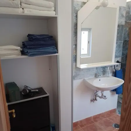 Casa Naafi Tenerife Sur Arona (Tenerife)